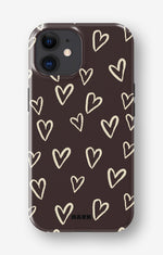 iPhone 11 Tough Case – Secret Love - View 1