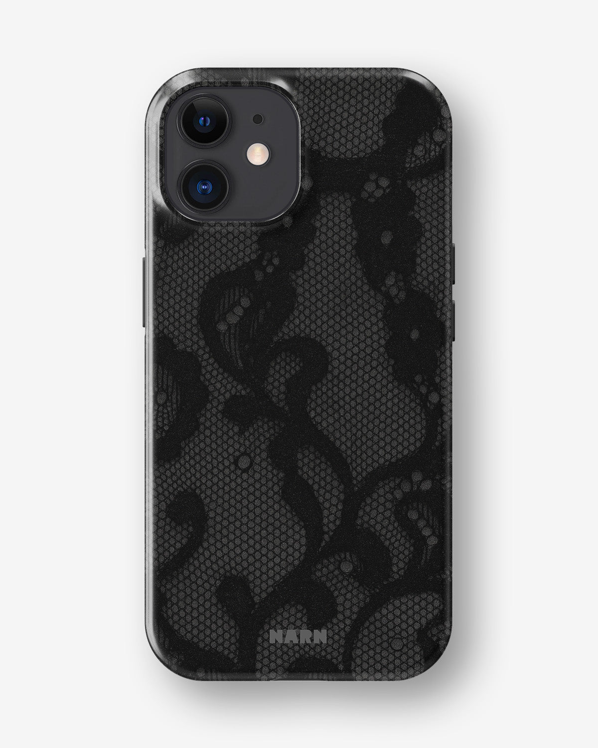 iPhone 11 Tough Case – Lace - View 1
