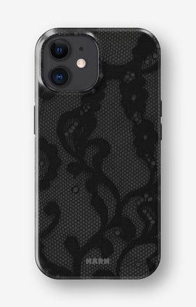 iPhone 11 Tough Case – Lace - View 1