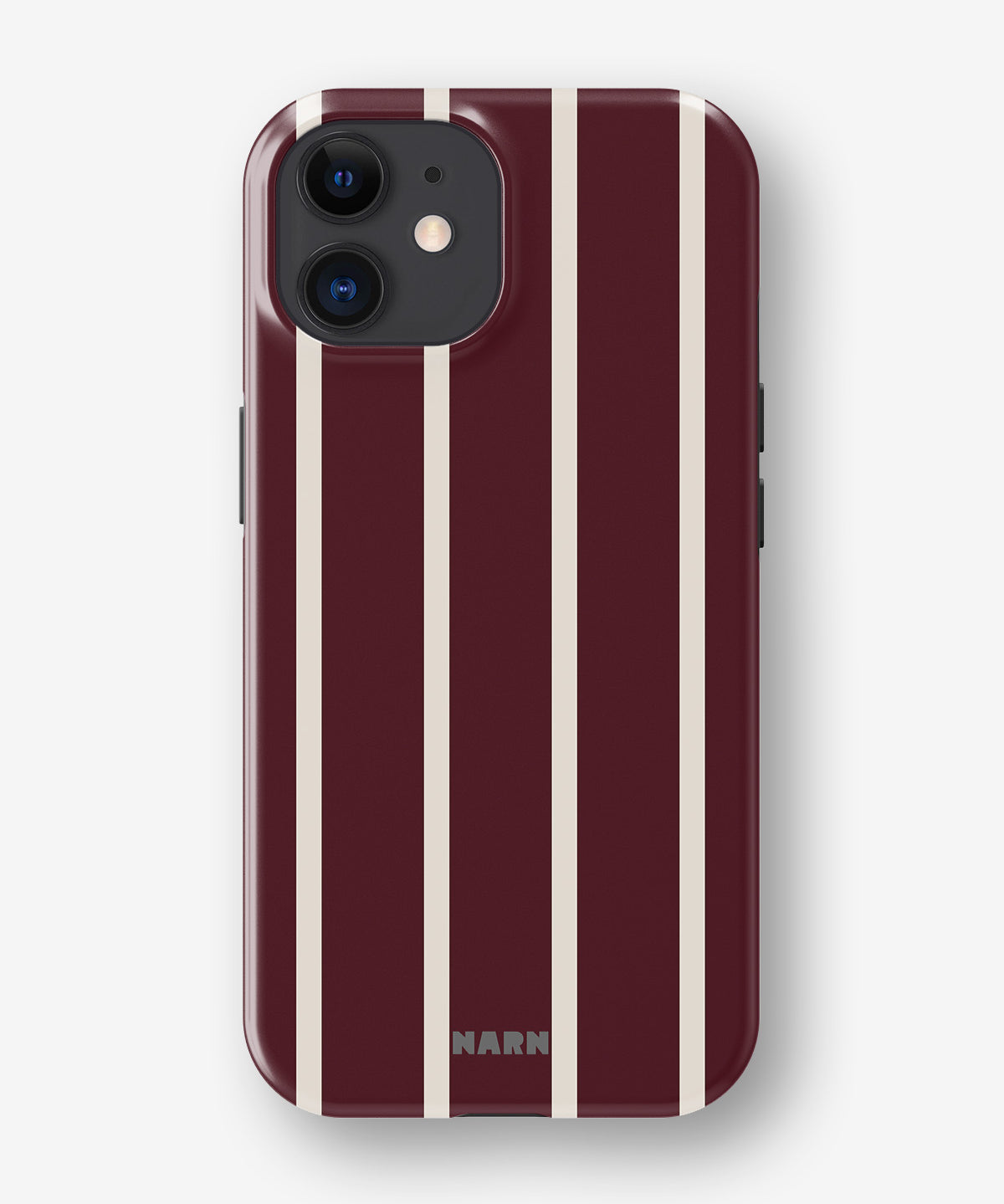 iPhone 11 Tough Case – Rouge - View 1