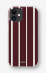 iPhone 11 Tough Case – Rouge - View 1