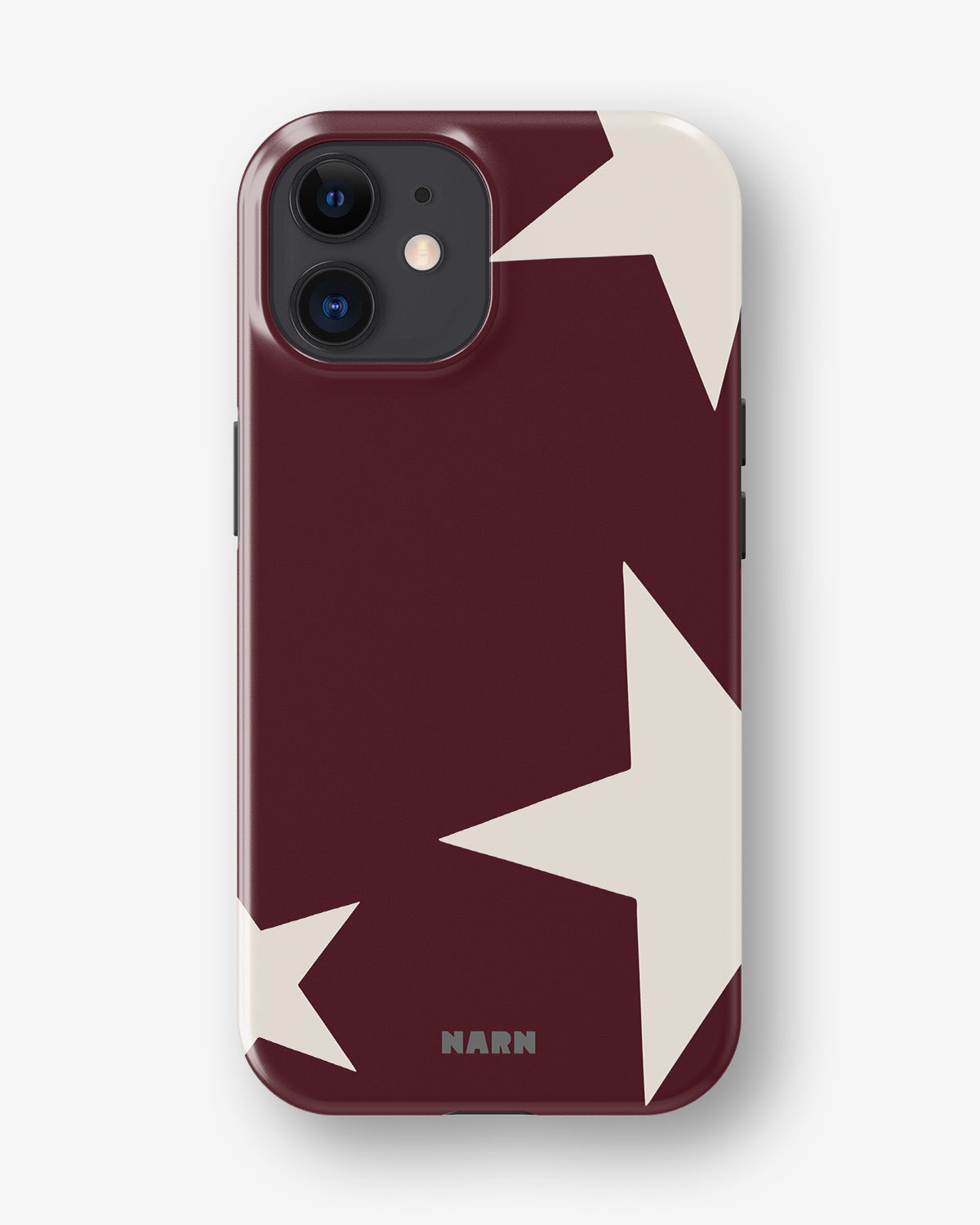 iPhone 11 Tough Case – Rouge Star - View 1