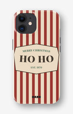iPhone 11 Tough Case – Ho Ho - View 1
