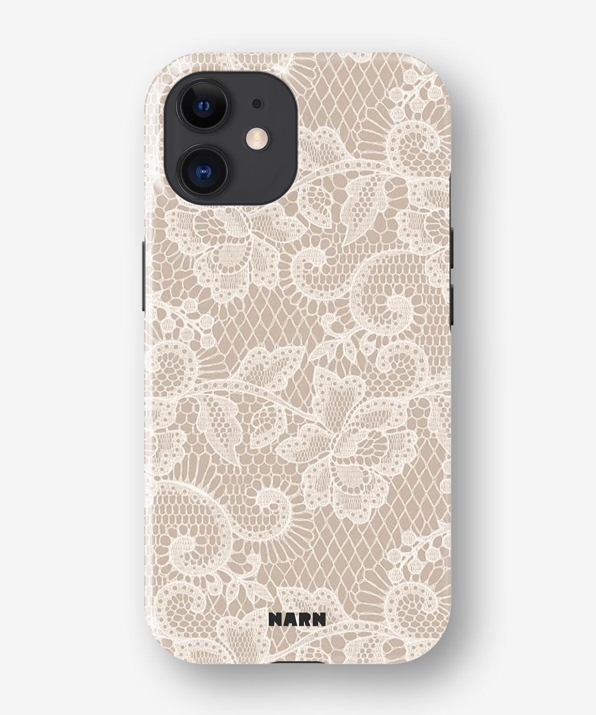 iPhone 11 Tough Case – Soft Lace - View 1