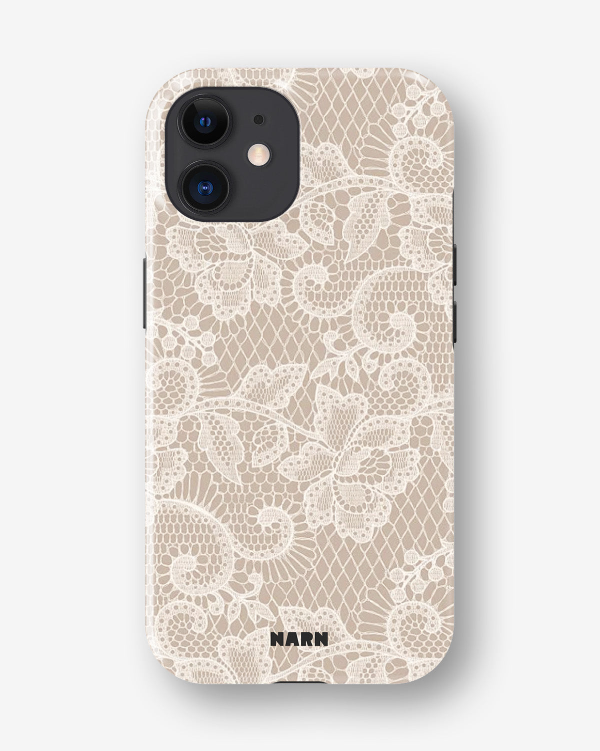 iPhone 11 Tough Case – Soft Lace - View 1