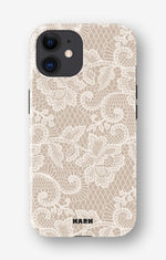 iPhone 11 Tough Case – Soft Lace - View 1