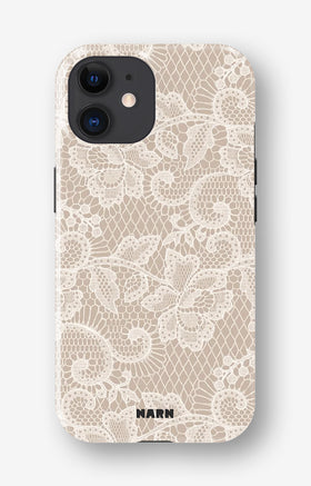 iPhone 11 Tough Case – Soft Lace - View 1