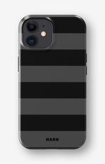 iPhone 11 Tough Case – Blackout - View 1