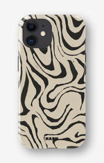 iPhone 11 Tough Case – Sand Drift - View 1