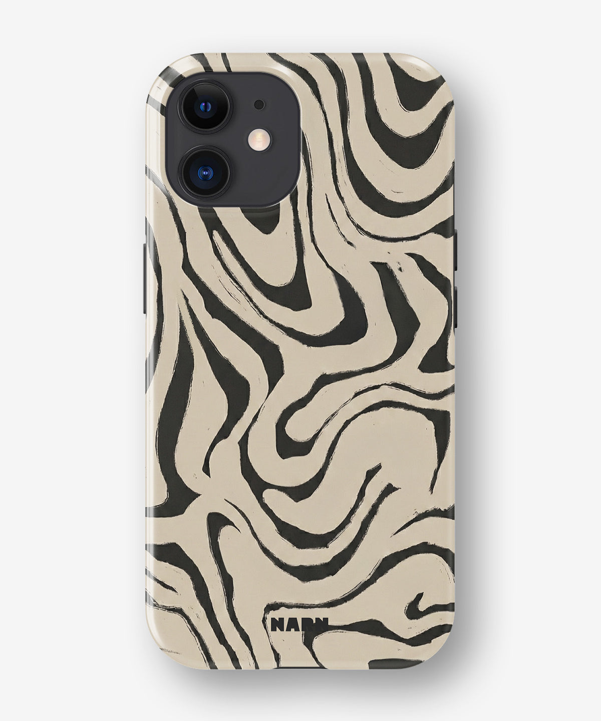 iPhone 11 Tough Case – Sand Drift - View 1