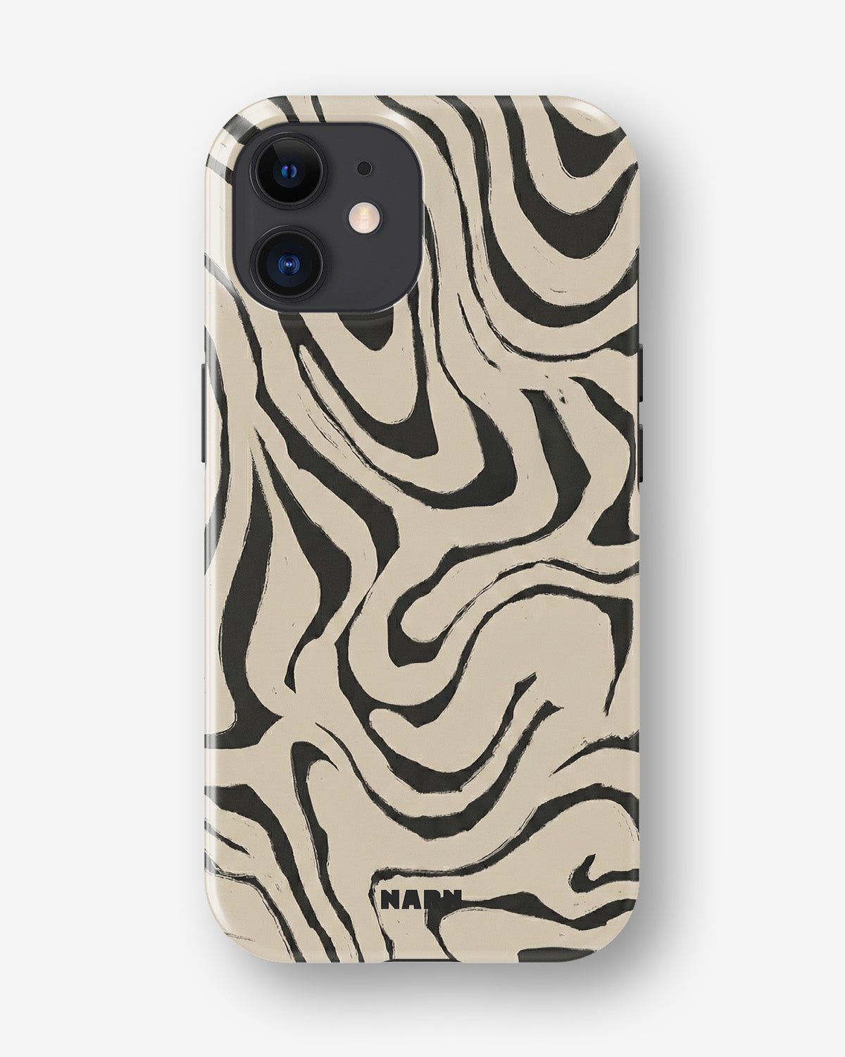 iPhone 11 Tough Case – Sand Drift - View 1