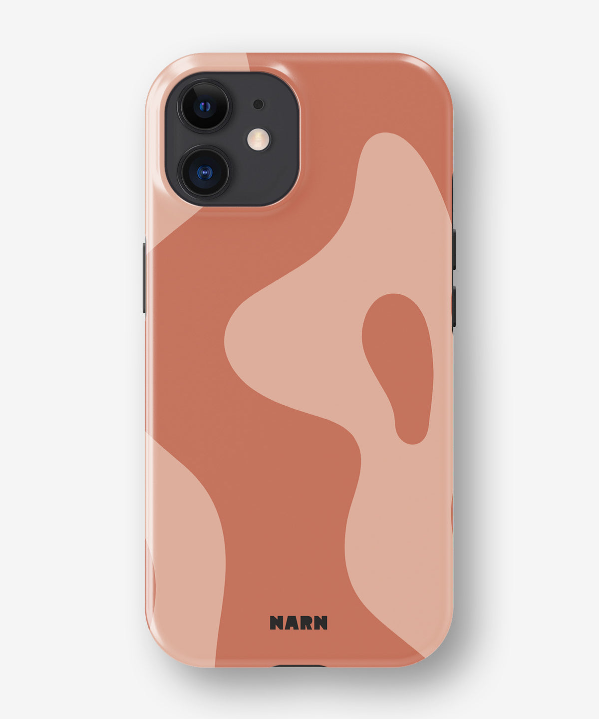 iPhone 11 Tough Case – Alive - View 1