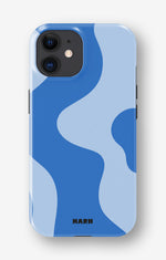 iPhone 11 Tough Case – Calm Tide - View 1