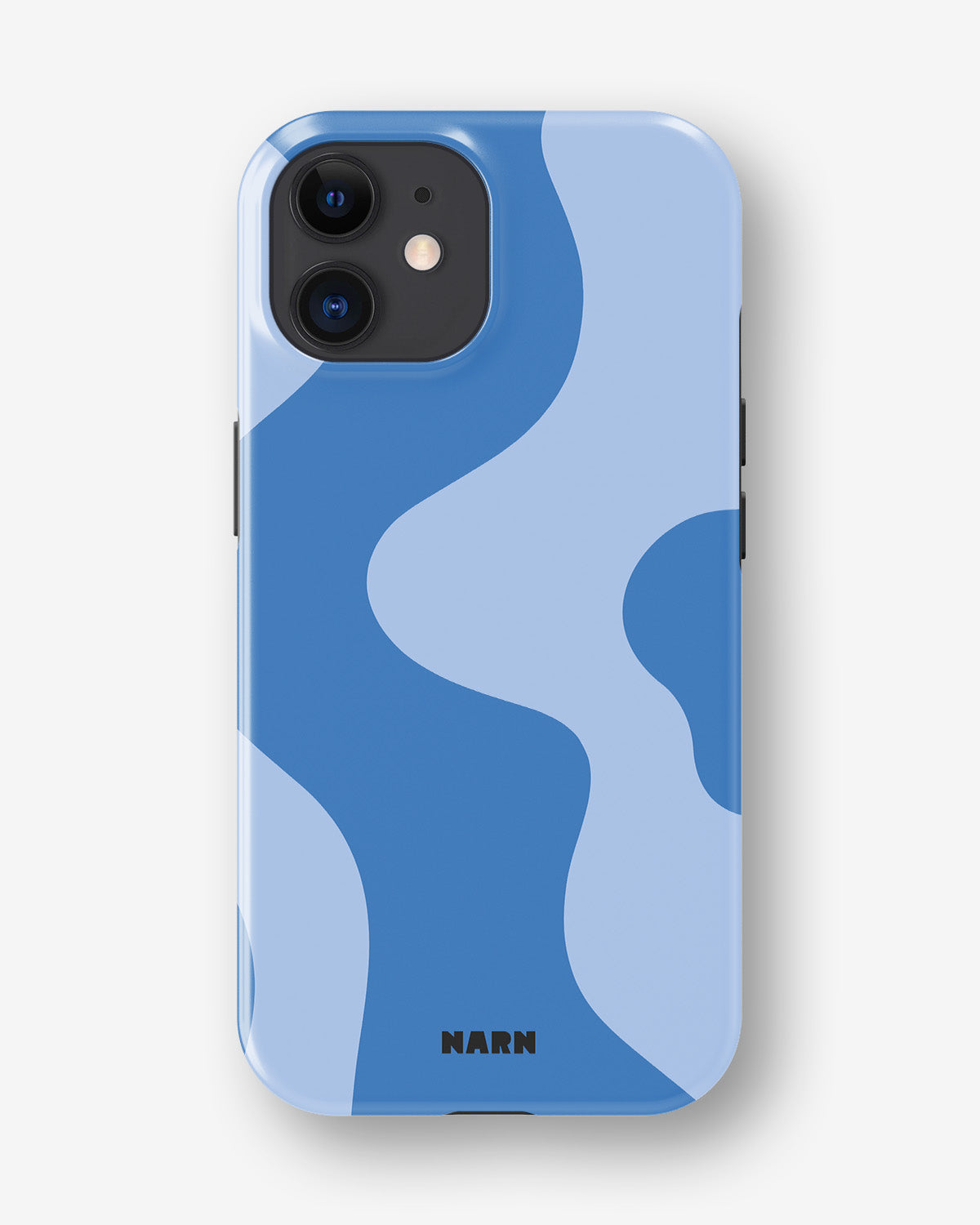 iPhone 11 Tough Case – Calm Tide - View 1