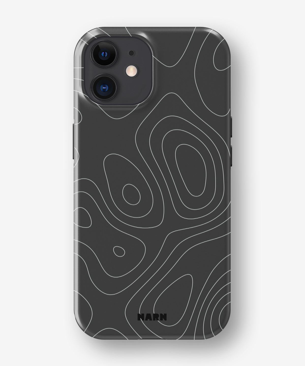 iPhone 11 Tough Case – No Signal - View 1