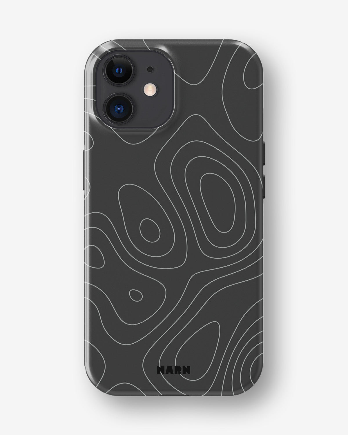 iPhone 11 Tough Case – No Signal - View 1