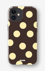 iPhone 11 Tough Case – Mocha Pop - View 1