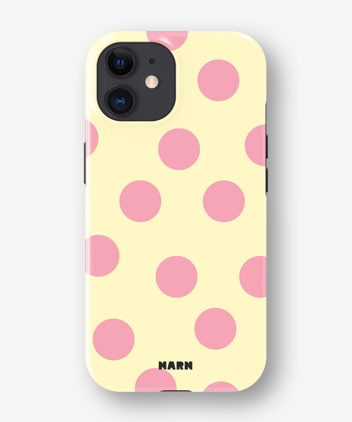 iPhone 11 Tough Case – Cupcake - View 1