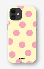 iPhone 11 Tough Case – Cupcake - View 1