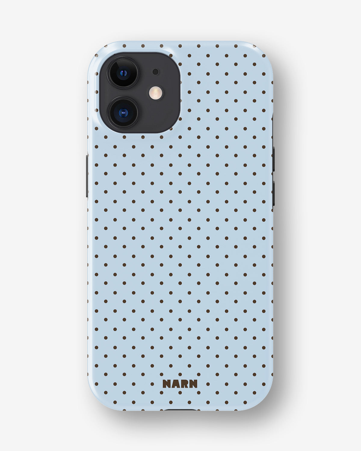 iPhone 11 Tough Case – Slow Morning - View 1