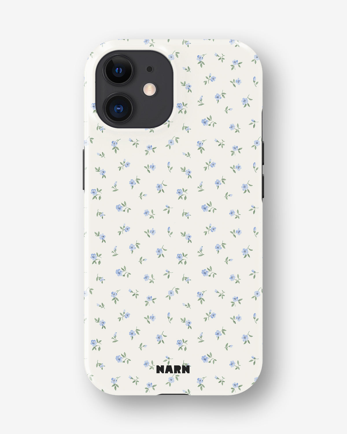 iPhone 11 Tough Case – Wild Petals - View 1
