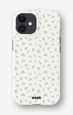 iPhone 11 Tough Case – Wild Petals - View 1