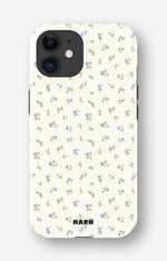 iPhone 11 Tough Case – Wild Petals - View 1