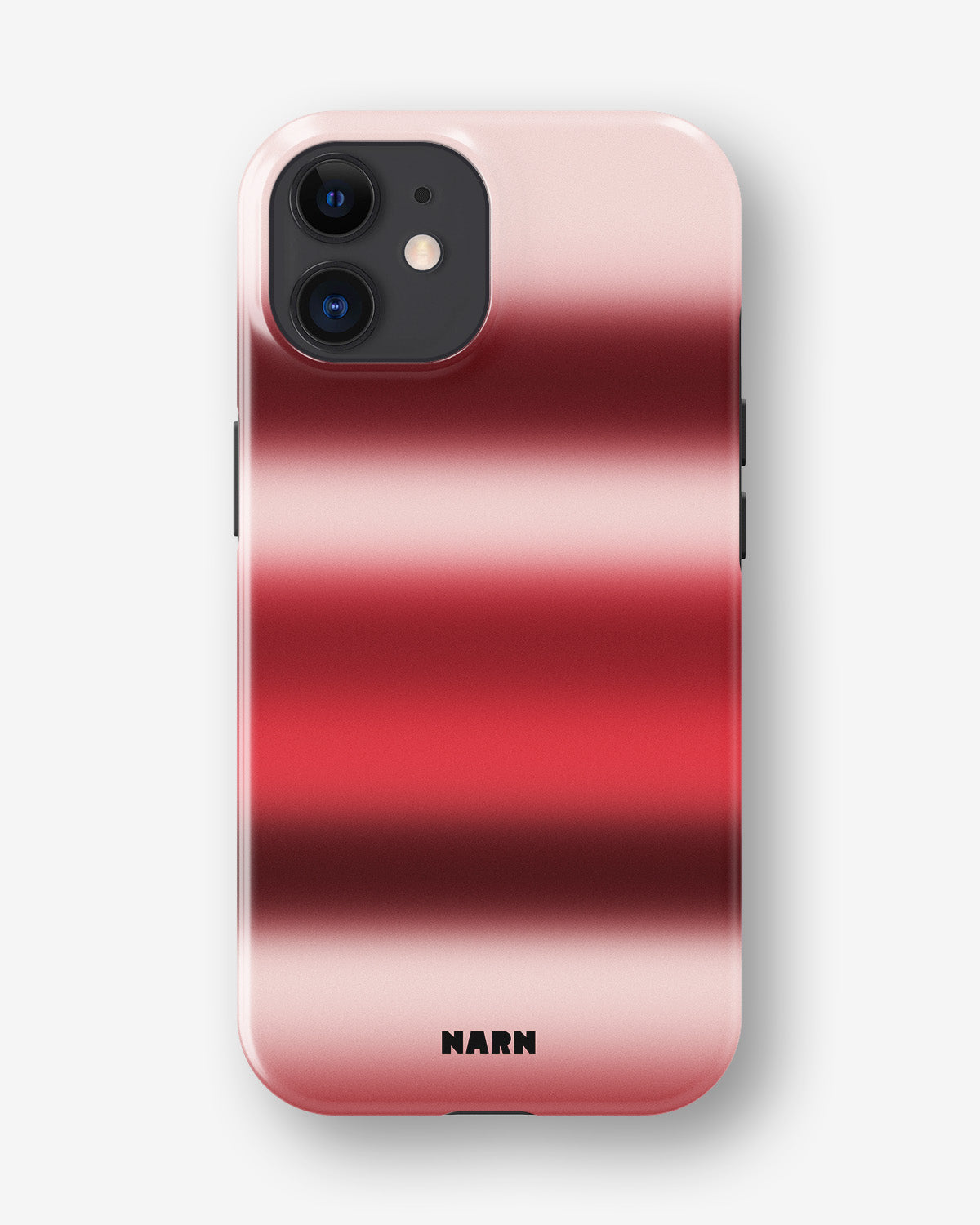 iPhone 11 Tough Case – Cherry - View 1