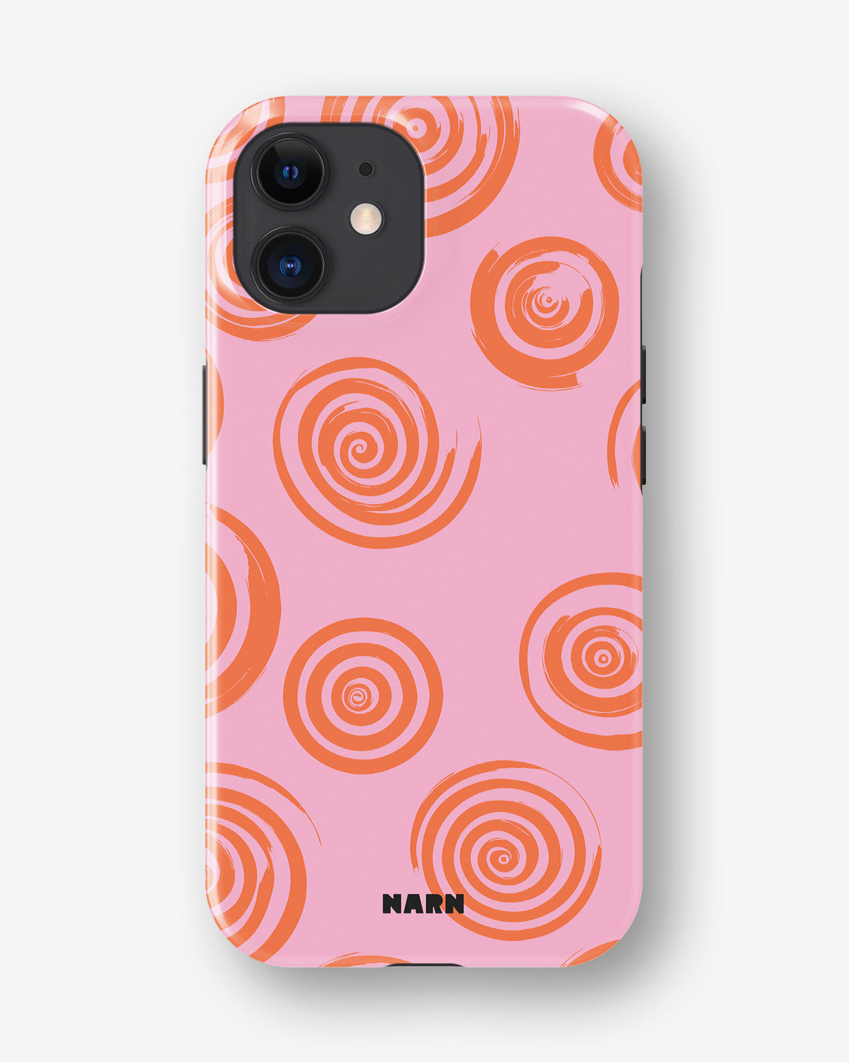 iPhone 11 Tough Case – Candy Swirl - View 1