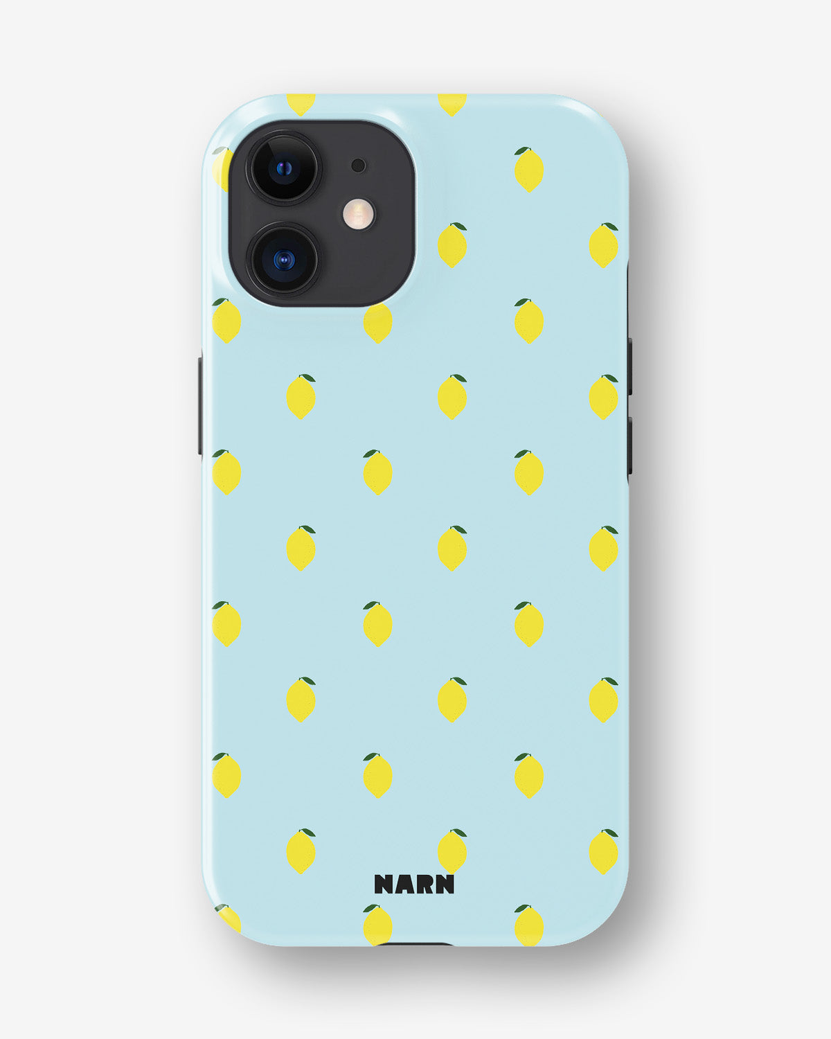 iPhone 11 Tough Case – Limonata - View 1