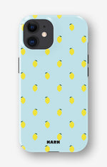 iPhone 11 Tough Case – Limonata - View 1
