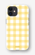 iPhone 11 Tough Case – Honey - View 1
