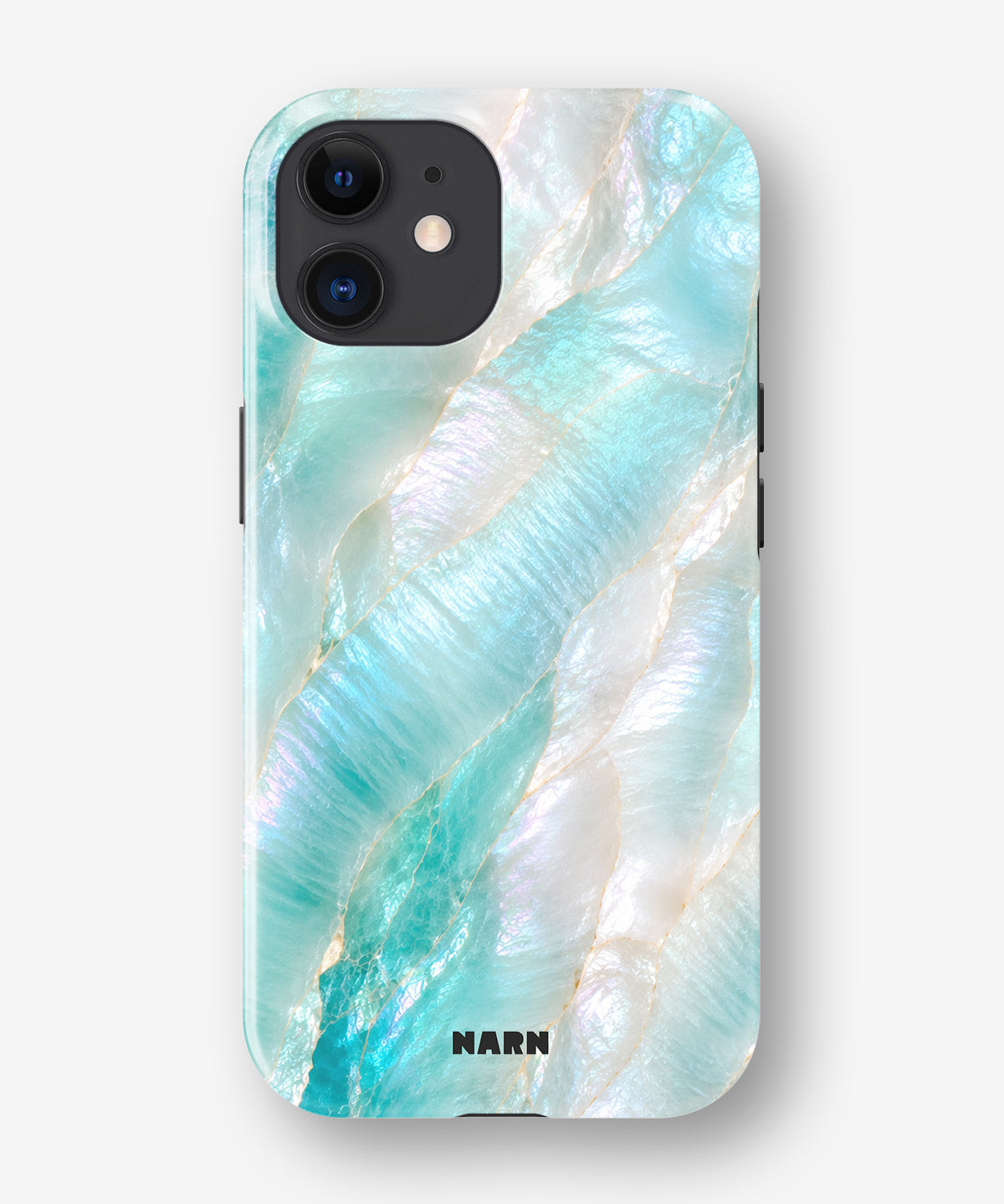 iPhone 11 Tough Case – Mermaid - View 1