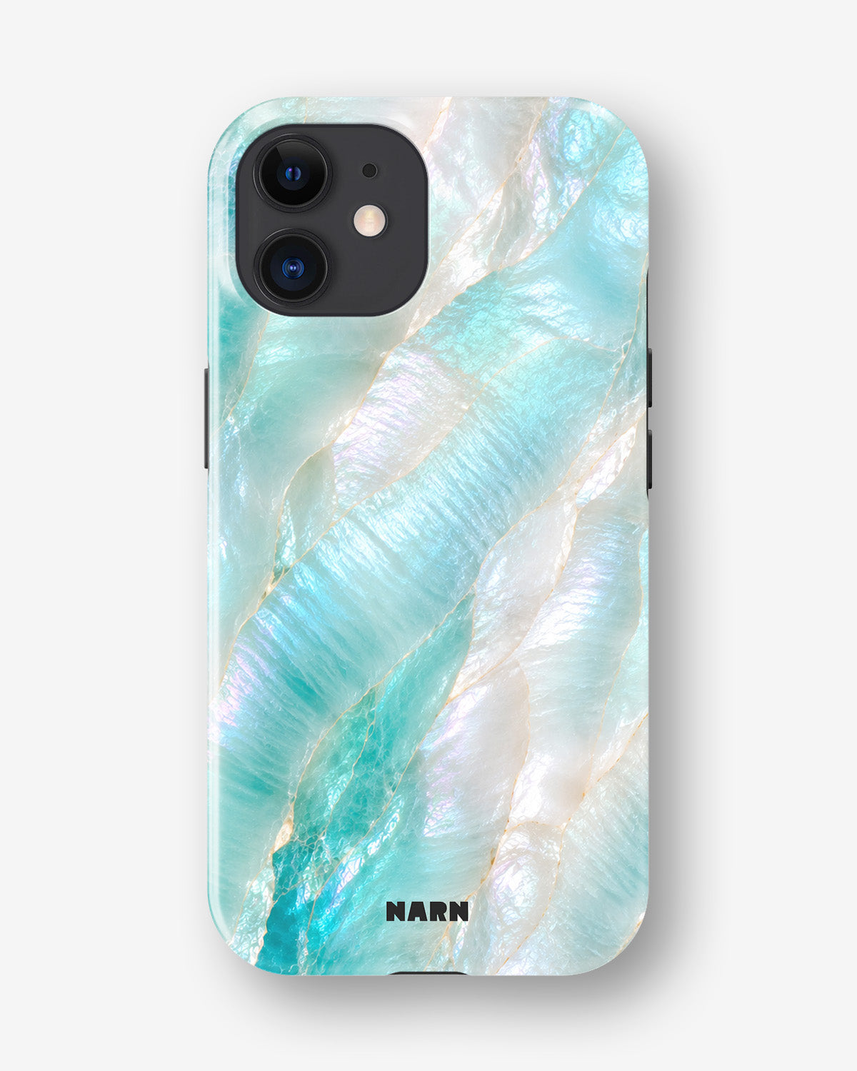 iPhone 11 Tough Case – Mermaid - View 1