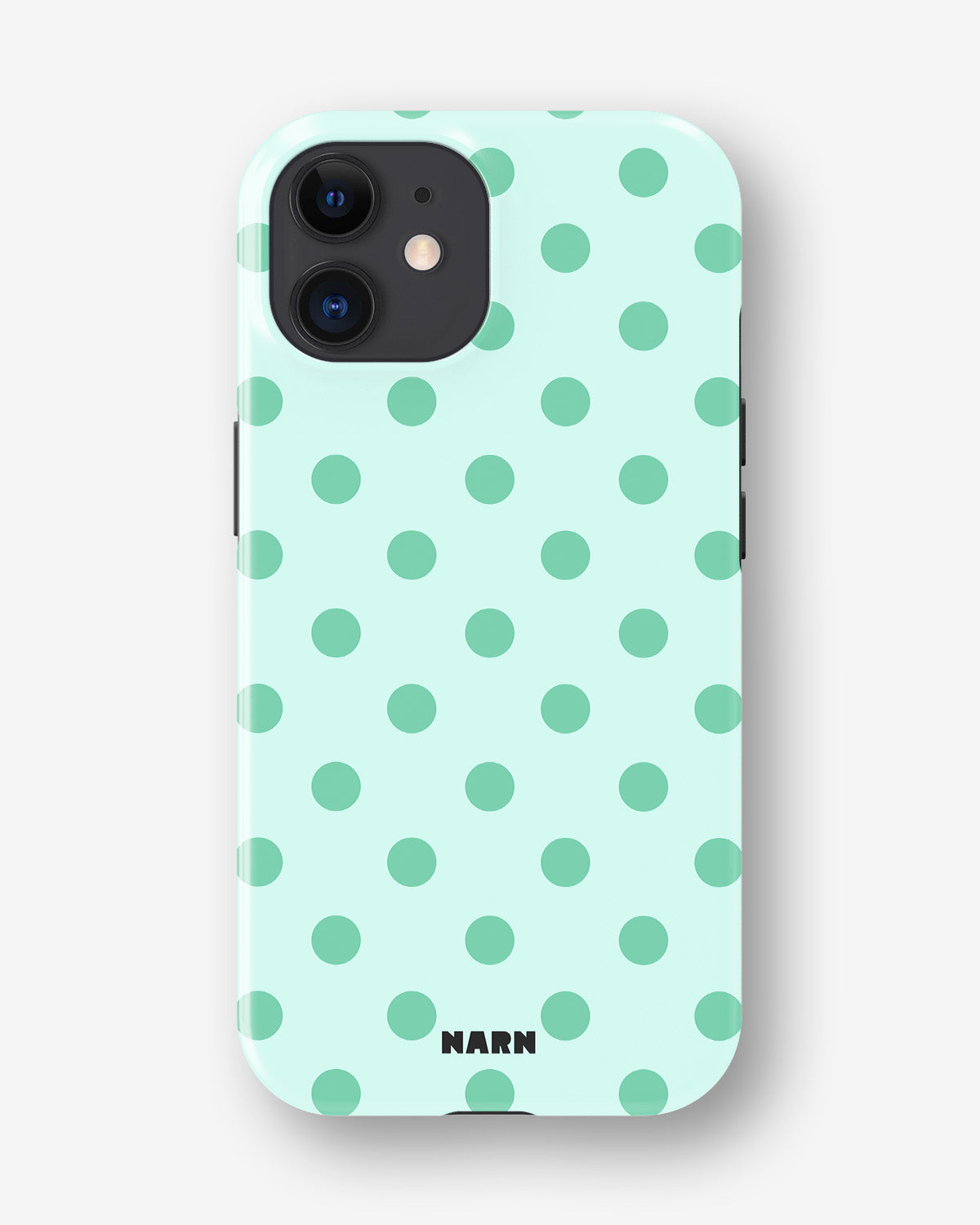 iPhone 11 Tough Case – Sea Pearls - View 1