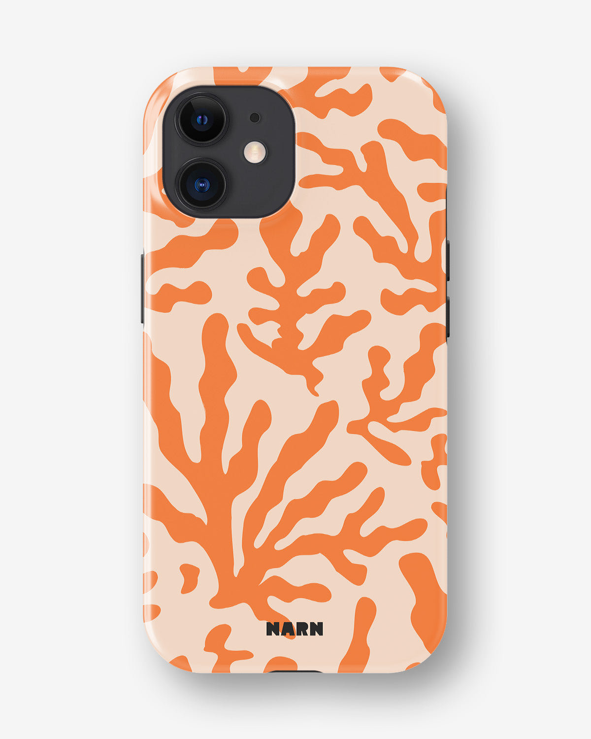 iPhone 11 Tough Case – Coral Reef - View 1