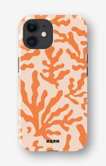 iPhone 11 Tough Case – Coral Reef - View 1