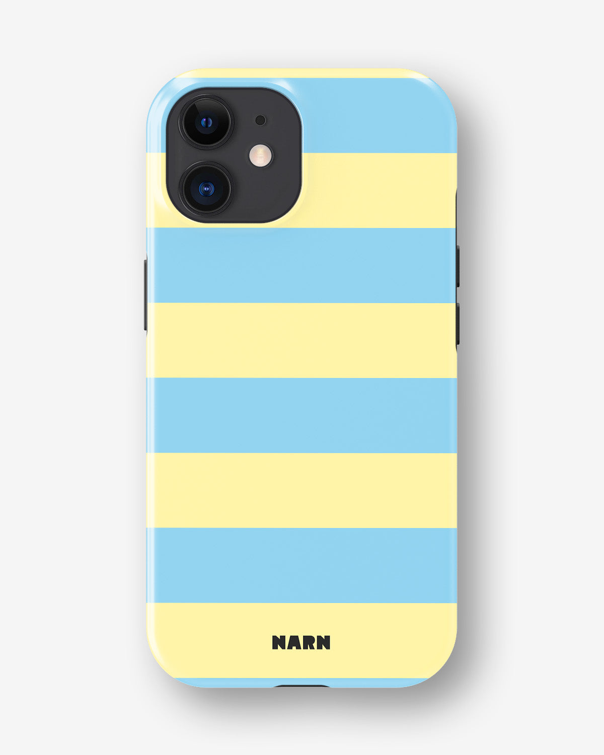 iPhone 11 Tough Case – Beach Towel - View 1