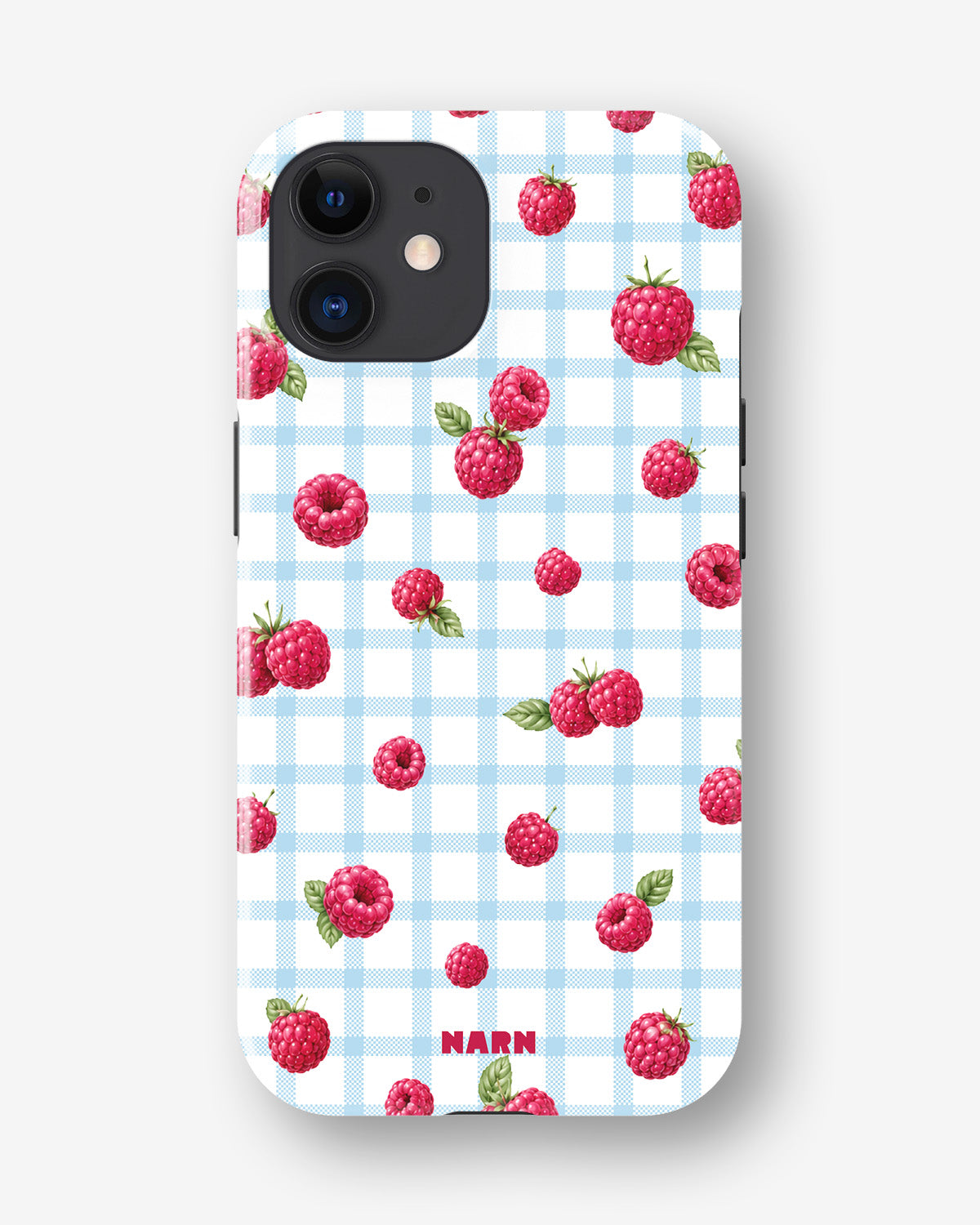 iPhone 11 Tough Case – Berry Basket - View 1