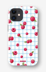 iPhone 11 Tough Case – Berry Basket - View 1