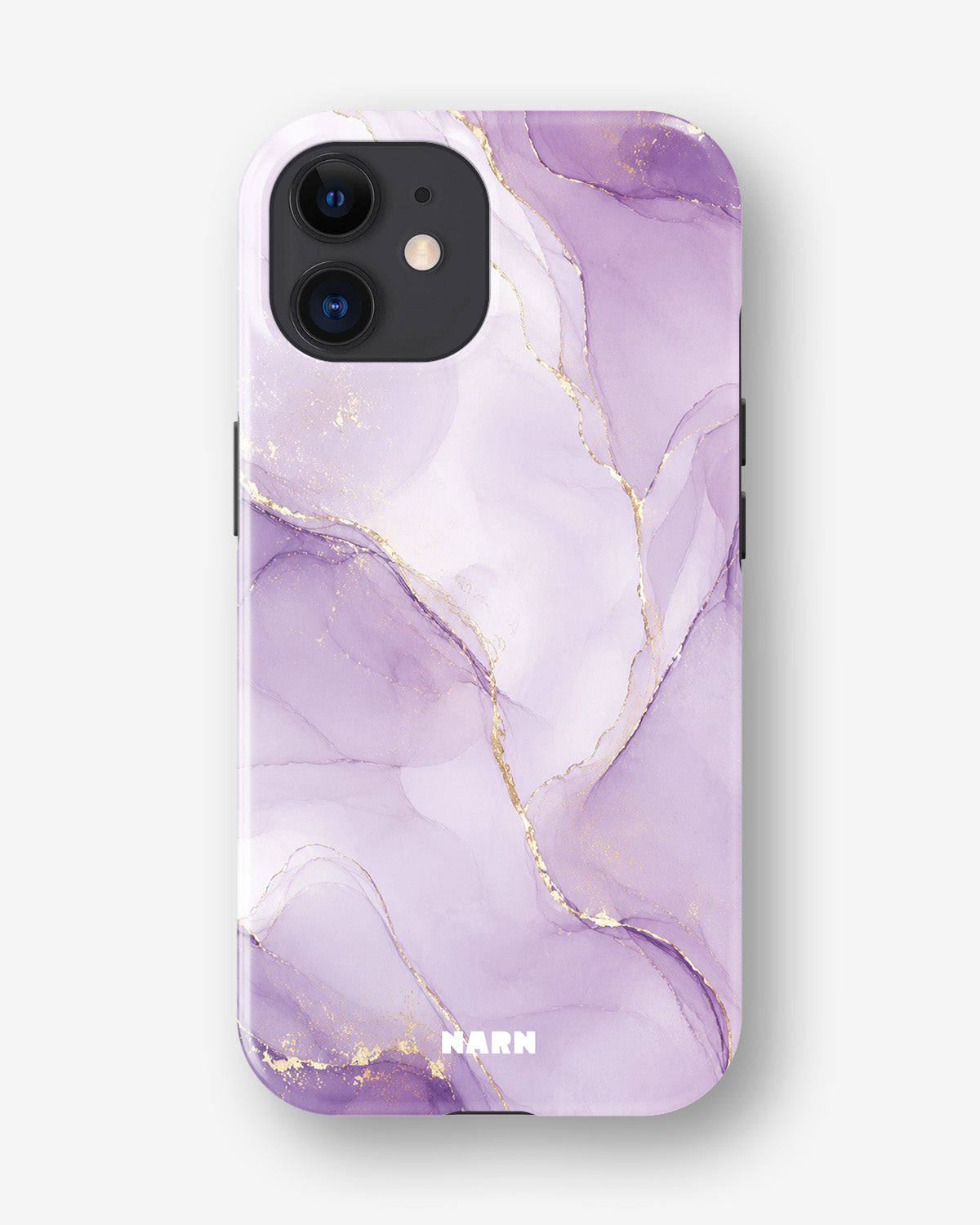 iPhone 11 Tough Case – Lilac - View 1