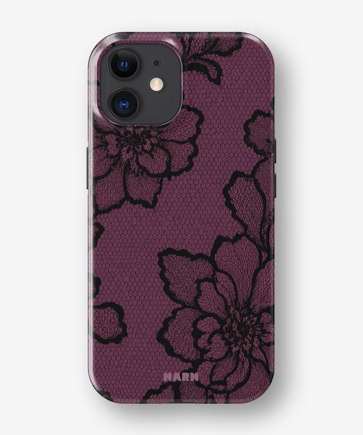 iPhone 11 Tough Case – Obsession - View 1