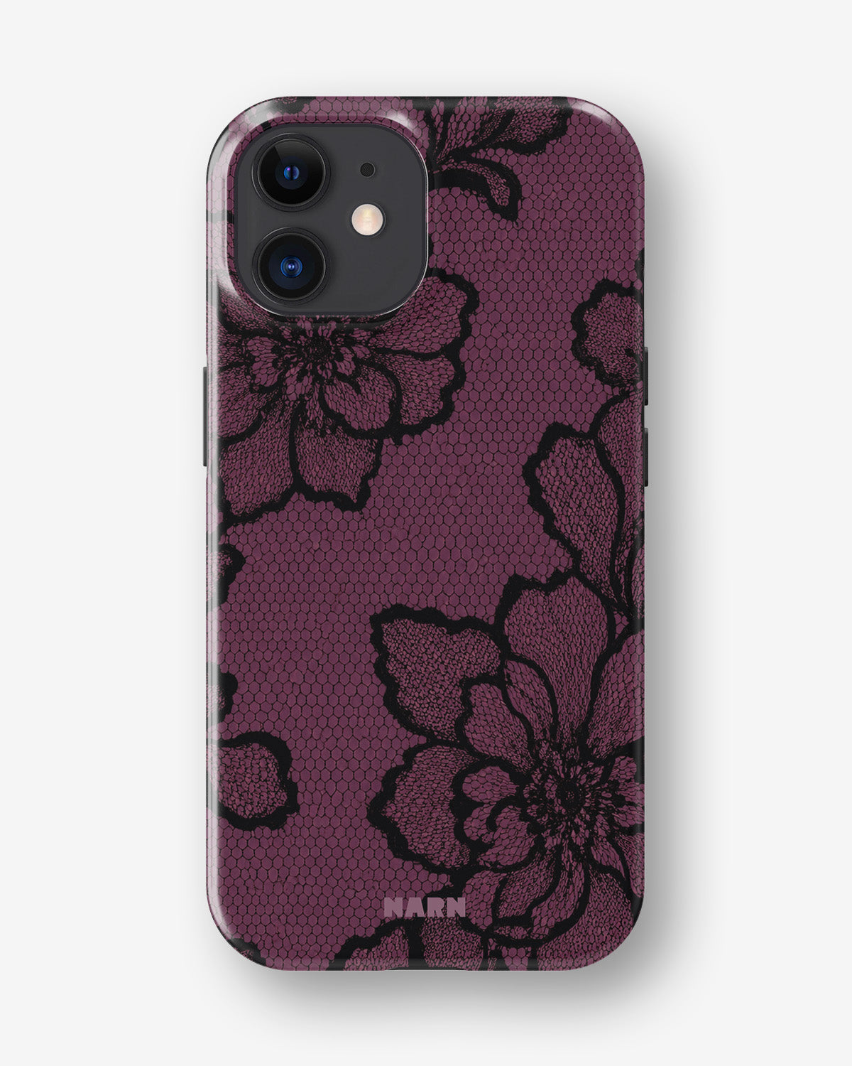 iPhone 11 Tough Case – Obsession - View 1