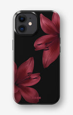 iPhone 11 Tough Case – Ruby Lily - View 1