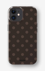 iPhone 11 Tough Case – Cocoa - View 1