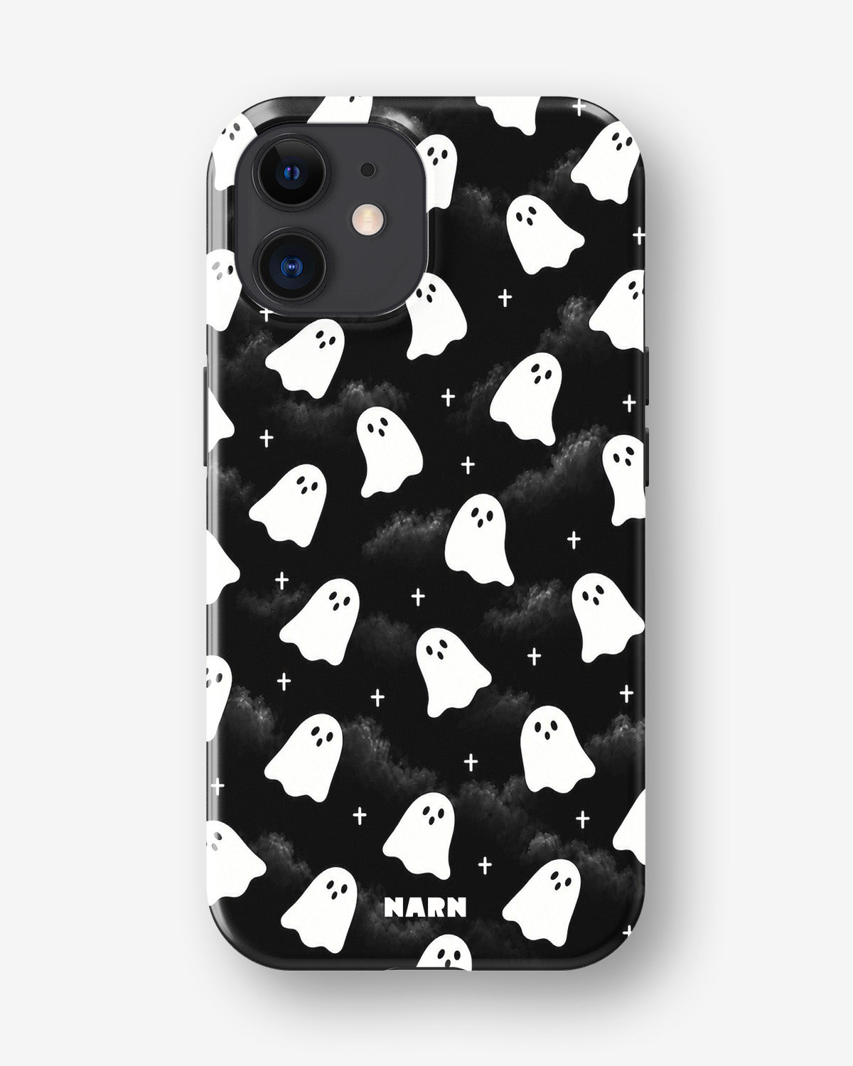 iPhone 11 Tough Case – Ghosted - View 1