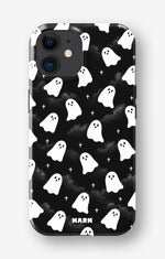 iPhone 11 Tough Case – Ghosted - View 1