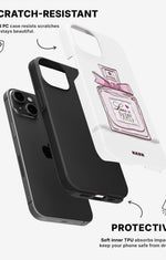 iPhone 11 Tough Case – Perfume - View 2