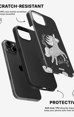 iPhone 11 Tough Case – Dream Always - View 2