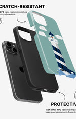 iPhone 11 Tough Case – Lighthouse - View 2
